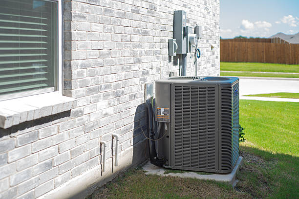 Reliable Ac Installation contractor in Centralia, TX by FH HVAC
